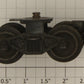 Lionel 479-2X Bar End Freight Car Operating Coupler Truck with Stud