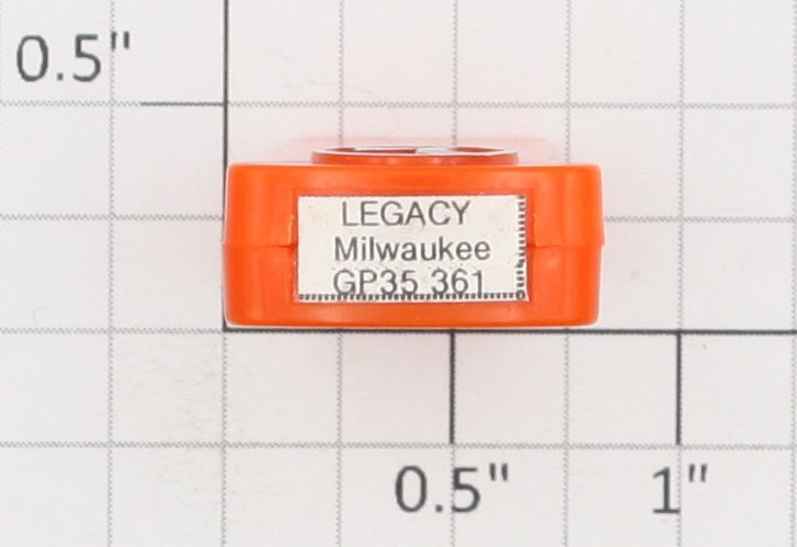 Lionel 691MM38542 MEMORY MODULE / GP-35 / MILW #361