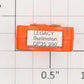 Lionel 691MM38782 Burlington CB&Q GP-35 Memory Module #990