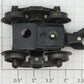 Lionel 479-2 Bar End Freight Operating Coupler Truck w/ Stud, Tab & Washer