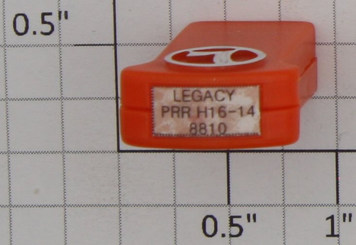 Lionel 691MM38445 Memory Module / H16-44 / Prr #8810