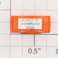 Lionel 691MM38574 Memory Module / Rf-16 Sharknose / Sp #6056