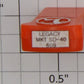 Lionel 691MM34791 Memory Module / Sd-40-2 / Mkt #609