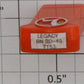 Lionel 691MM34782 Memory Module / Sd-40-2 / Bn #7153