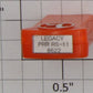 Lionel 691MM38454 Memory Module / Rs-11 / Prr #8622