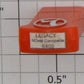 Lionel 691MM34680 Memory Module / Centipede / Nacionale De Mexico
