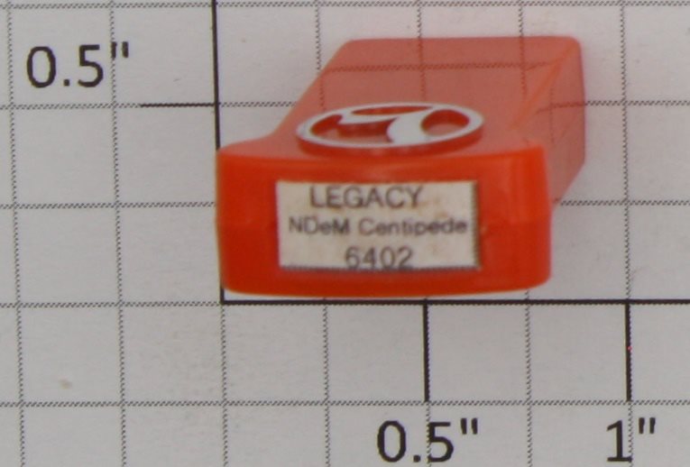 Lionel 691MM34680 Memory Module / Centipede / Nacionale De Mexico