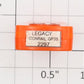 Lionel 691MM38536 MEMORY MODULE / GP-35 / PRR #2297