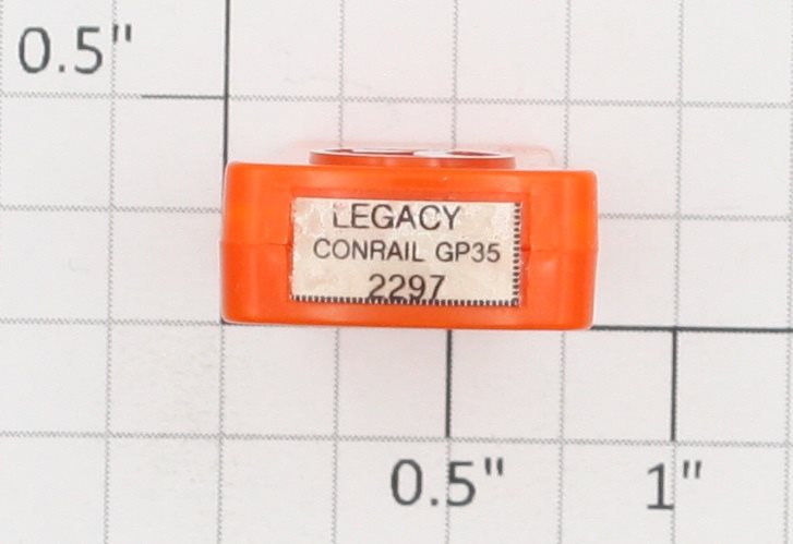 Lionel 691MM38536 MEMORY MODULE / GP-35 / PRR #2297