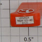 Lionel 691MM34776 Memory Module / Sd-40-2 / N&W #6121