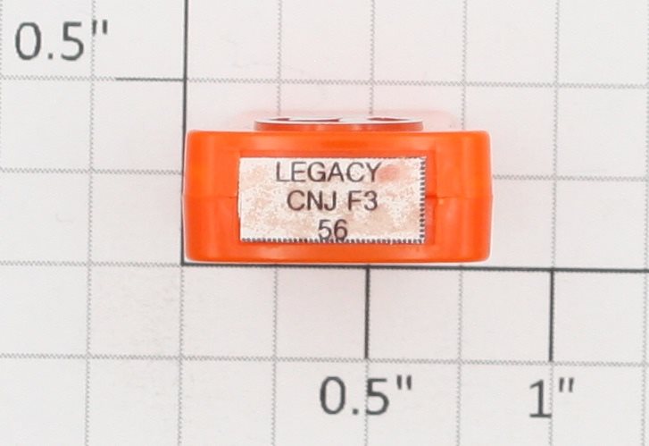 Lionel 691MM38752 Memory Module / F-3 A / Cnj #56