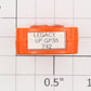 Lionel 691MM38527 MEMORY MODULE / GP-35 / UP #742
