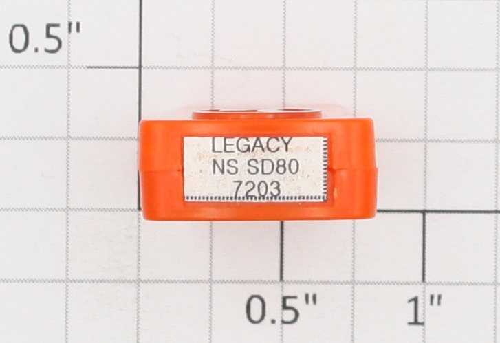 Lionel 691MM38585 Memory Module / Sd-80 Mac / Ns #7203
