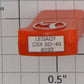 Lionel 691MM34780 Memory Module / Sd-40-2 / Csx #8033