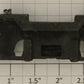 Lionel 600-132X Black Diesel Truck Side Frame with 2 Studs