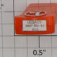 Lionel 691MM38460 Memory Module / Rs-11 / Nkp #855