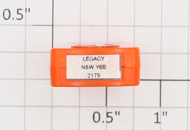 Lionel 691MM82341 MEMORY MODULE / N&W 2-8-8-2 Y6b #2175