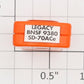 Lionel 691MM28302 Mem Mod - Sd70Ace Bnsf