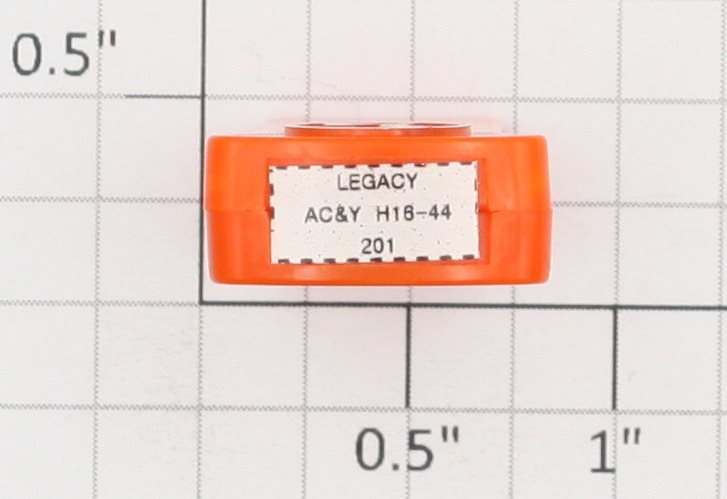 Lionel 691MM83395 MEMORY MODULE / H16-44 / AC&Y #201
