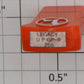 Lionel 691MM34681 Memory Module / Gp-9 / Up #256
