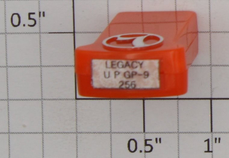 Lionel 691MM34681 Memory Module / Gp-9 / Up #256