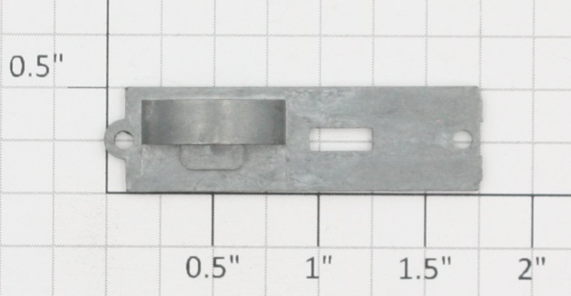 Roundhouse 24102 HO Gearbox Cover Plate