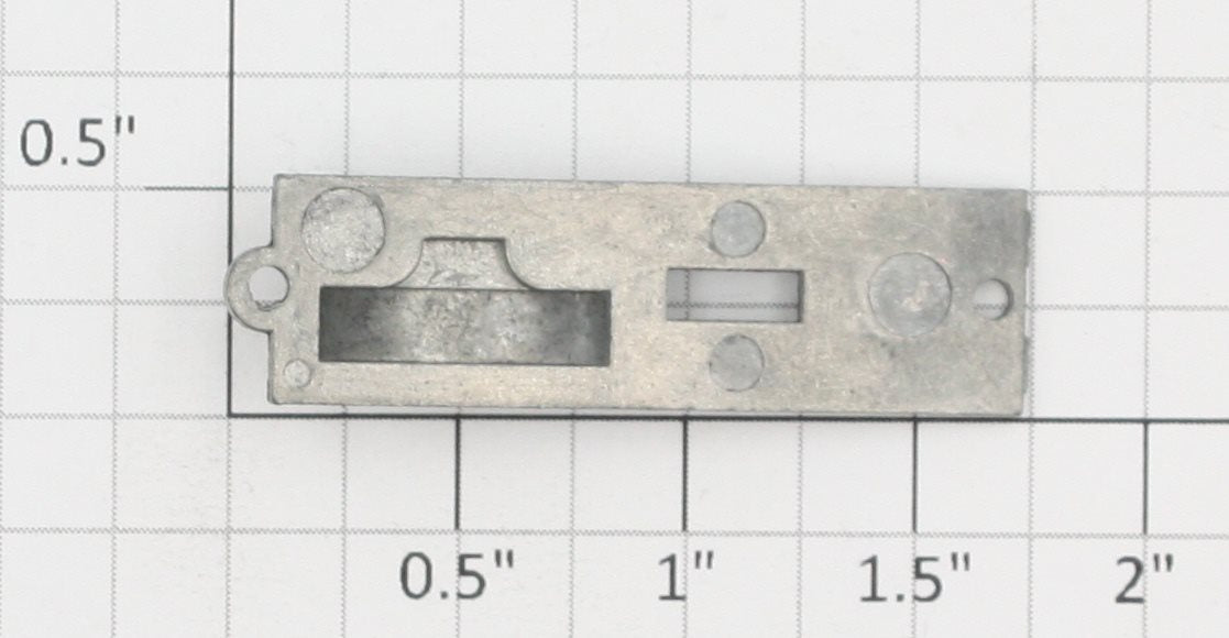 Roundhouse 24102 HO Gearbox Cover Plate