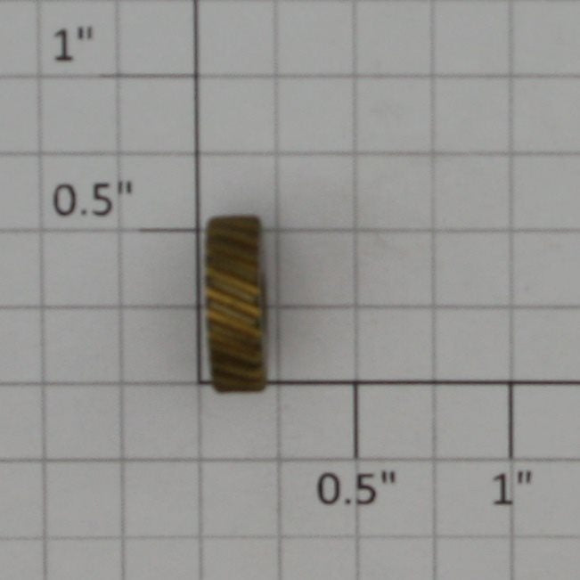 Lionel 671-36X 24-Tooth Gear for 671/2020 Turbine