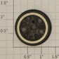 American Flyer XA10010-A S Scale Flanged Wheel for 4-8-4 Northern Engine