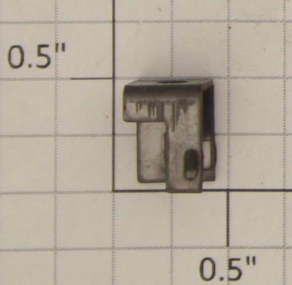 American Flyer PA9595-AR Right Piston Rod Guide