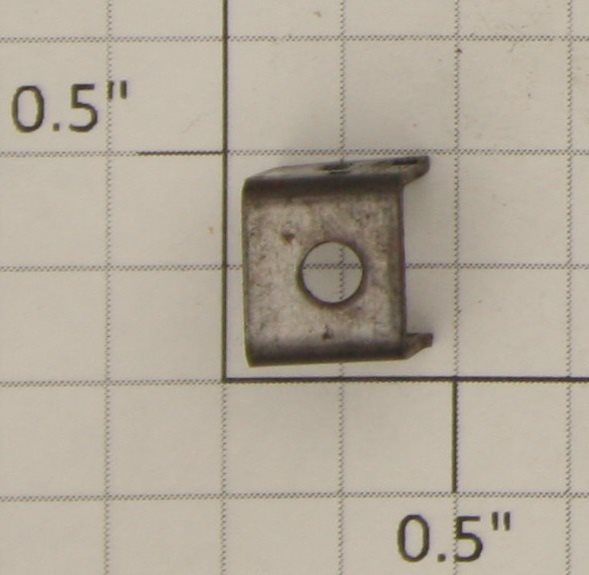 American Flyer PA9595-AR Right Piston Rod Guide