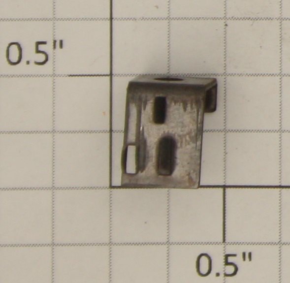 American Flyer PA9595-AR Right Piston Rod Guide