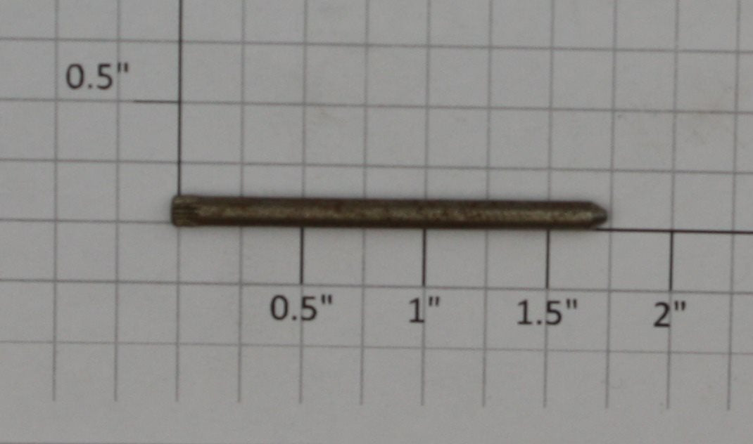 Lionel 3360-28 Main Shaft