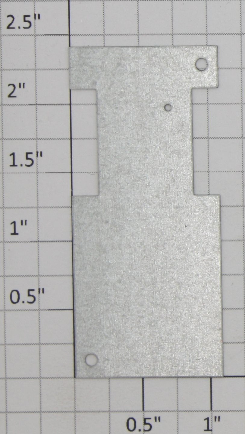 Lionel 28241-113 U30C Antenna without Lead