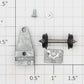 Roundhouse 26160 HO 2-Wheel Prairie Lead/Pilot Truck Assembly