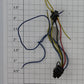 Lionel 28241-256 U30C 6-Pin DCDS Power Wiring Harness