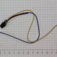 Lionel 38081-256 6-Pin DCDR-S Harness