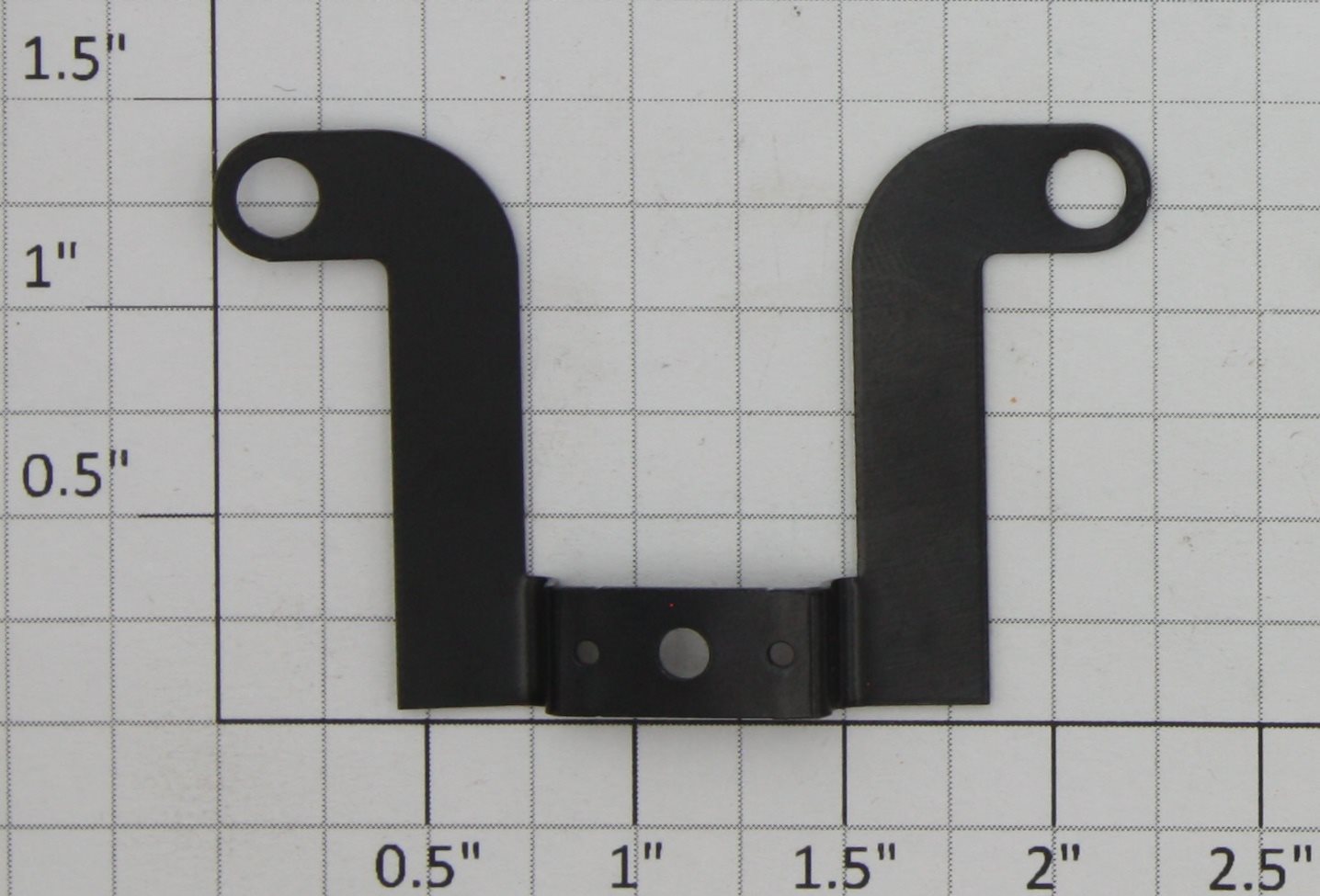 Lionel 38081-330 C&O Allegheny 2-6-6-6 Ash Pan Lamp Bracket #1650