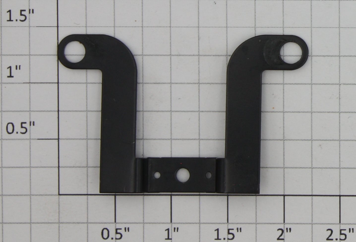 Lionel 38081-330 C&O Allegheny 2-6-6-6 Ash Pan Lamp Bracket #1650