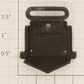 American Flyer PA9446 S Atlantic Steam Locomotive Pilot / Cowcatcher