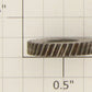 American Flyer PA10671 Smoke Unit Gear