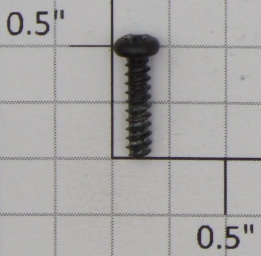 Lionel 85128-72 #6 x 9/16