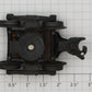 Lionel PT-2X Staple End Freight Car Operating Coupler Truck w/Stud,Tab &Washer