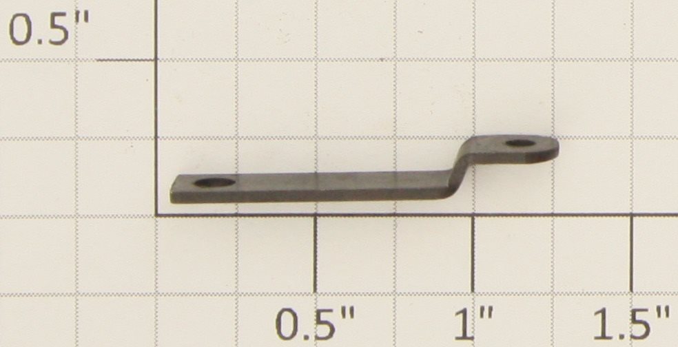 American Flyer PA10517 Piston Lever