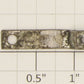 American Flyer PA10517 Piston Lever