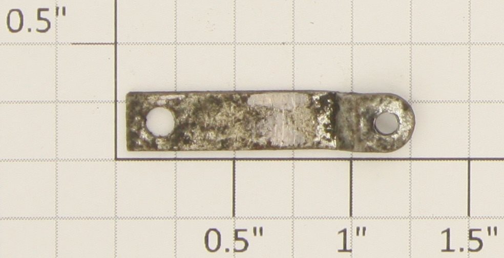 American Flyer PA10517 Piston Lever