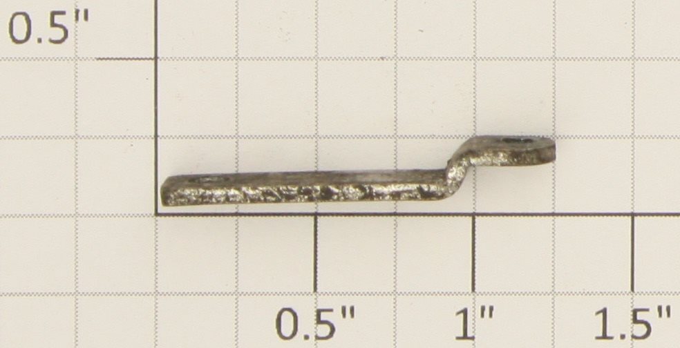 American Flyer PA10517 Piston Lever