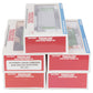 Walthers HO Scale Assorted Freight Cars [5] LN/Box