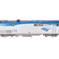 LGB 22490 G Amtrak Genesis Diesel Engine #174