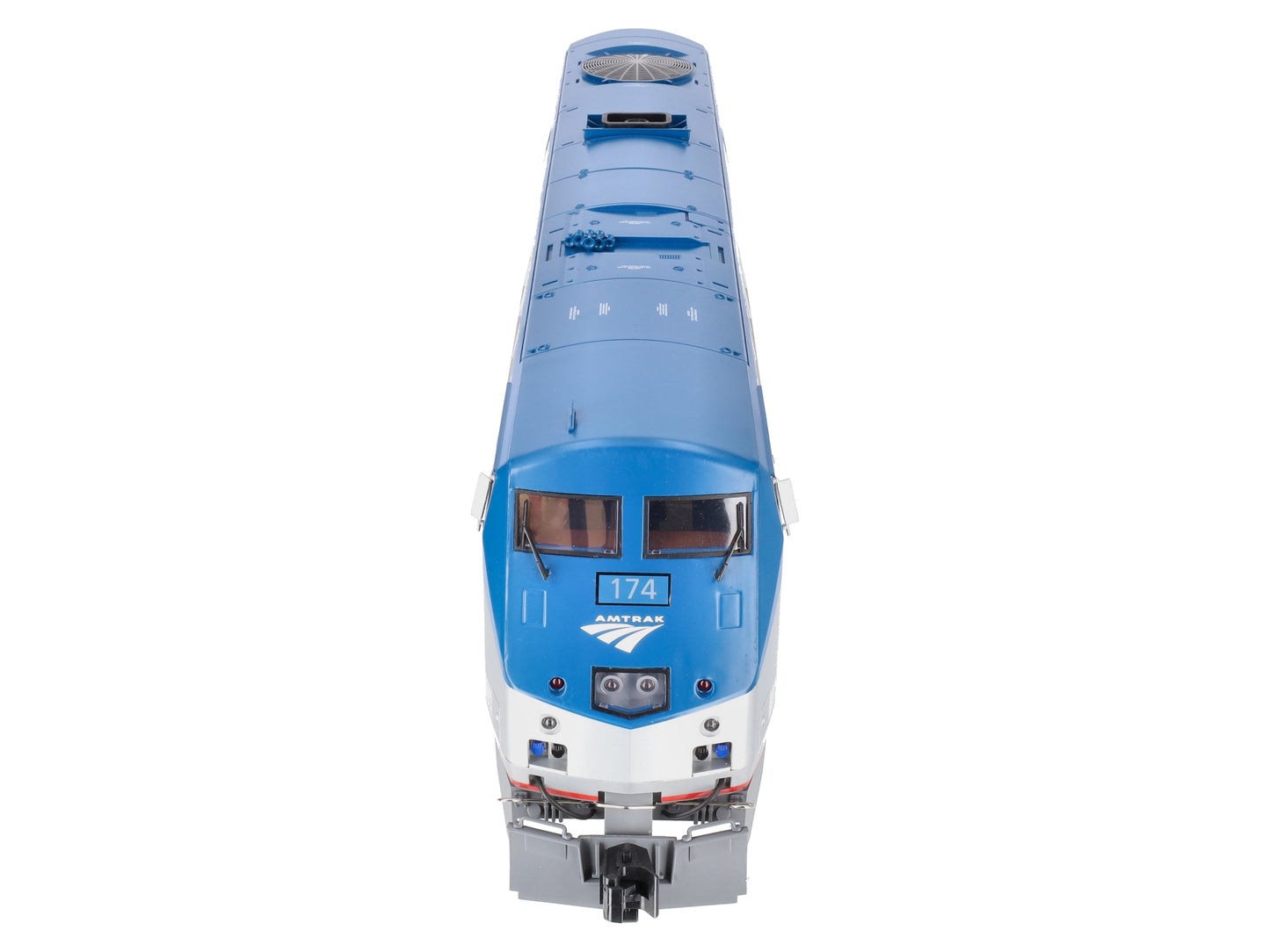 LGB 22490 G Amtrak Genesis Diesel Engine #174